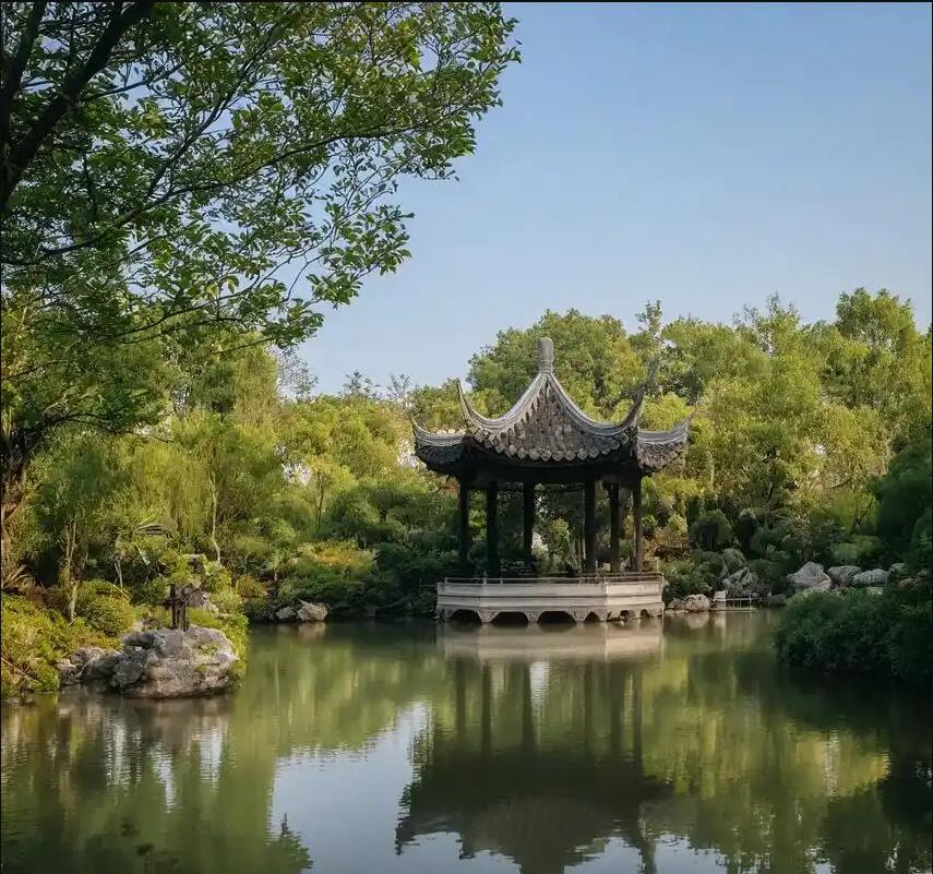 嘉峪关雨珍航空航天有限公司