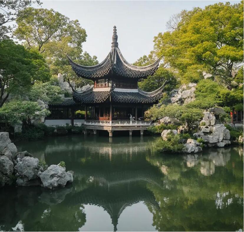 嘉峪关雨珍航空航天有限公司